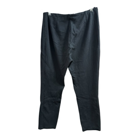 DKNY Black Pants - Picture 3 of 6